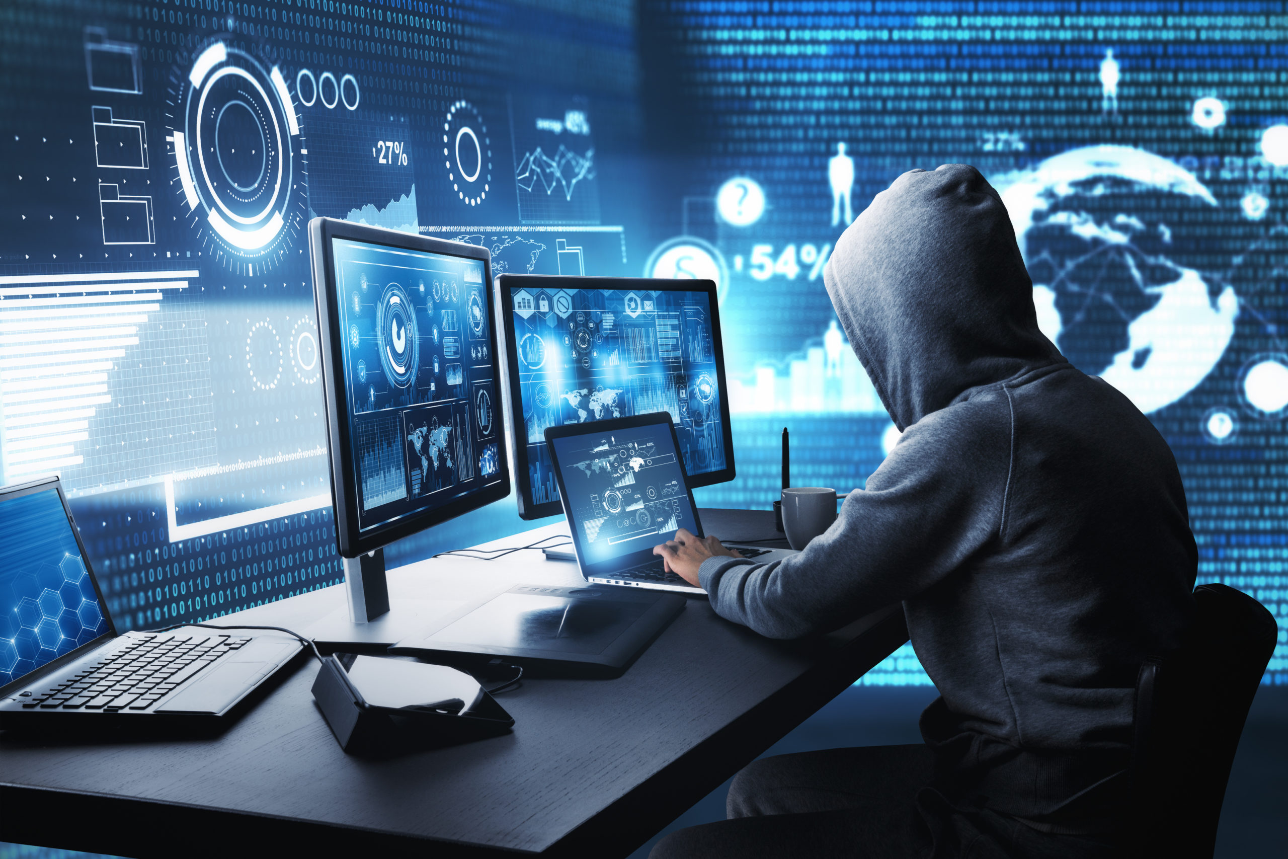 Understanding the CIA Triad: Confidentiality, Integrity, and Availability
