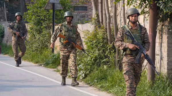 India-Pakistan Conflict: Live Updates on Military Strikes and Escalating Tensions