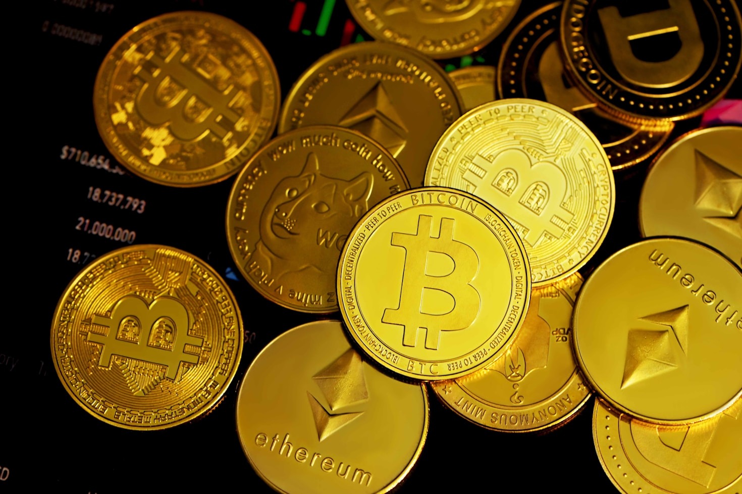Stablecoins Steal the Spotlight: How Tether and USDT Are Now Driving Bitcoin’s Price, Says MEXC Executive