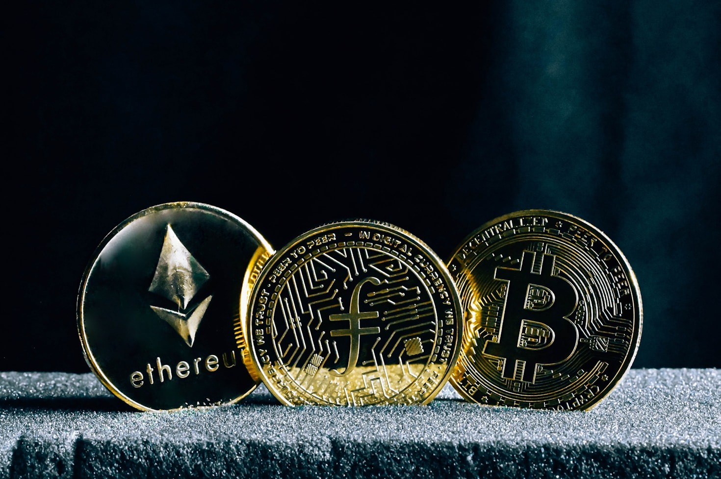 Gold Did the Impossible. Is Bitcoin Next?