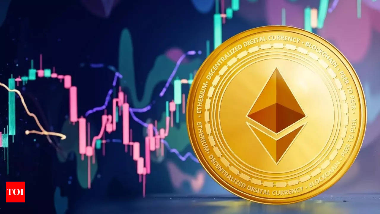 The Future of Ethereum (ETH): What to Expect in the Coming Years