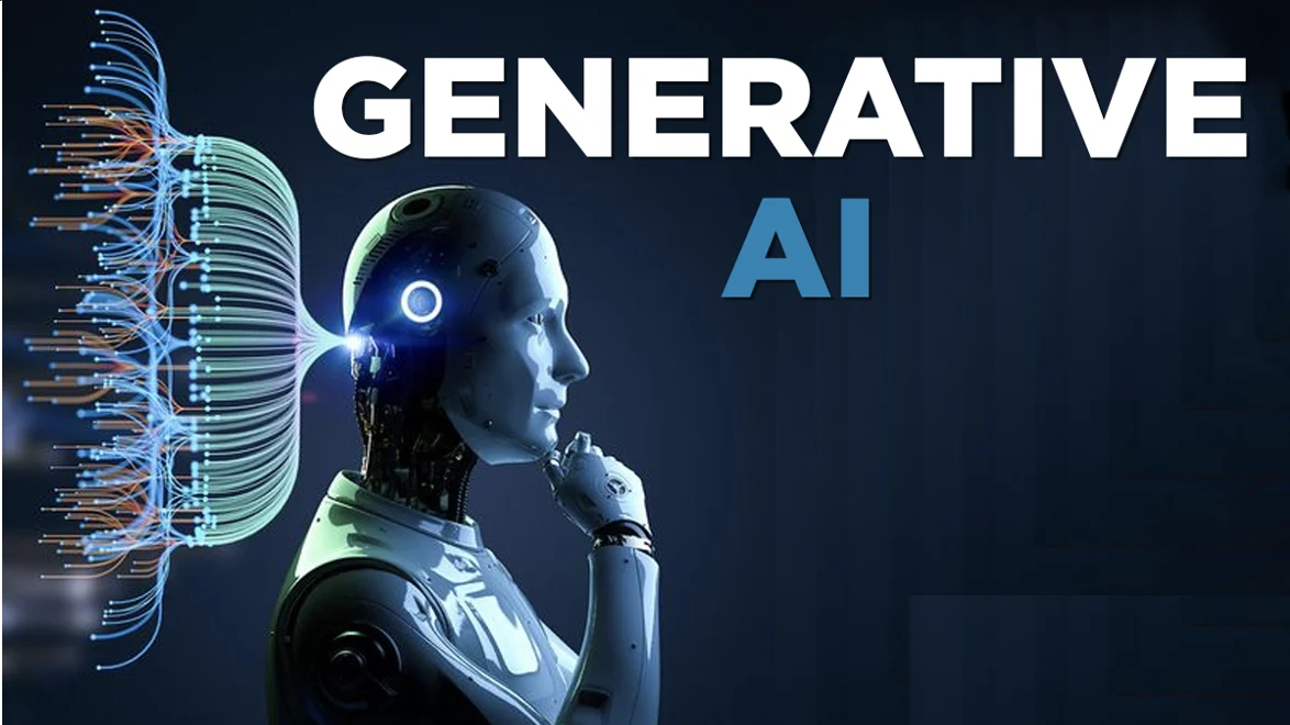 Types of Generative AI Models: GANs, VAEs, Transformers