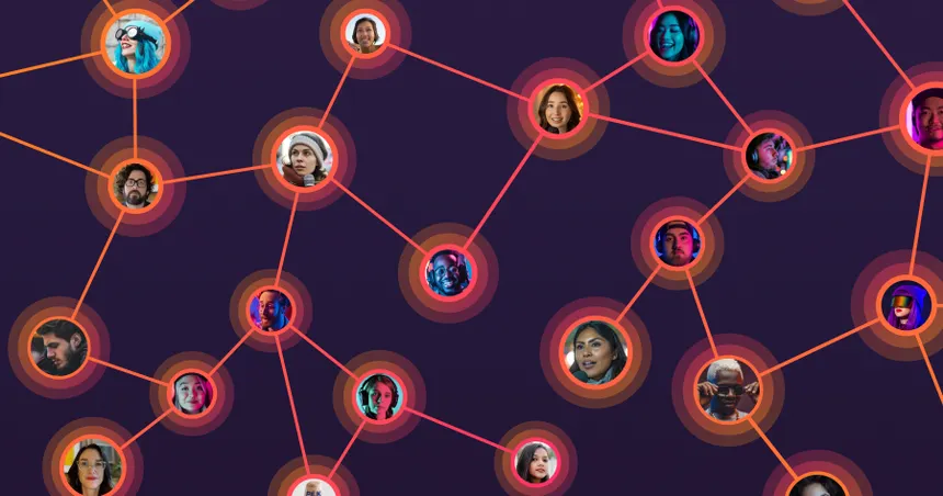 Nostr: Building a Decentralized Social Web on the Web3 Foundation’s Foundation