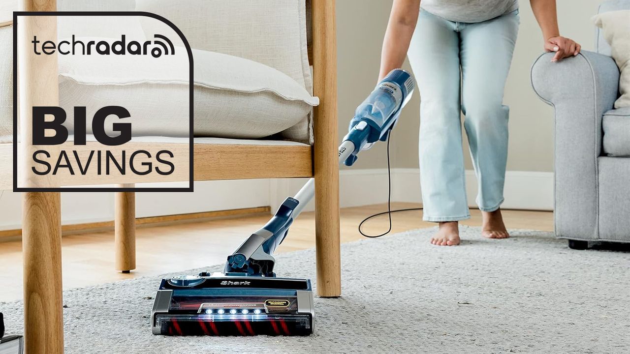 I test vacuum cleaners for a living and the budget option I recommend every time is reduced by $120 1 FuhqoJuDUfKq9ug5SSLnsF 1280 80 OQs8bV