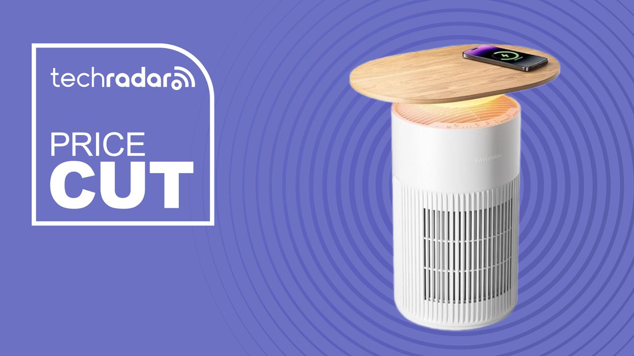 This fabulous 4-in-1 air purifying table is on offer right now – here’s why it’s a deal worth taking 1 Viwz6VSFz6LbFGbnxUR6Bh 1280 80 N4q3ee