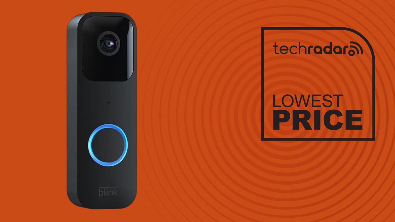 One of the best and cheapest video doorbells just plummeted to a great low price