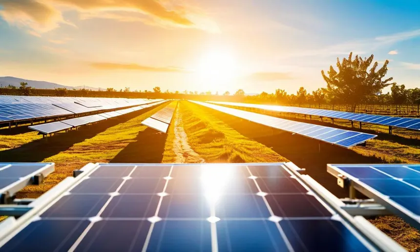 Vikram Solar Share Price & IPO Performance 2025: A Comprehensive Overview