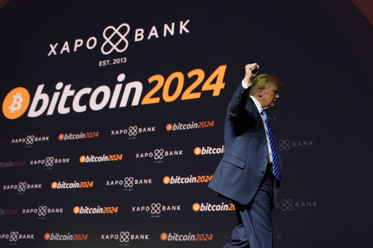 U.S. Crypto Law: The GENIUS Act Unveiled