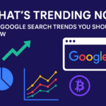 Google Search Trends