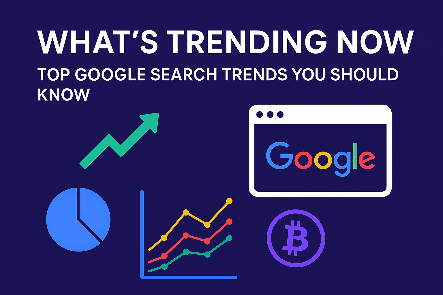 Google Search Trends