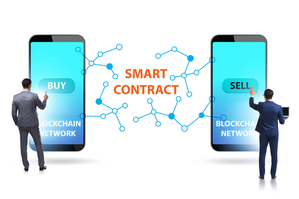 Smart Contracts