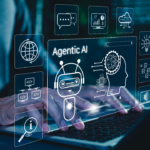 Agentic AI & The Age of Autonomous Systems