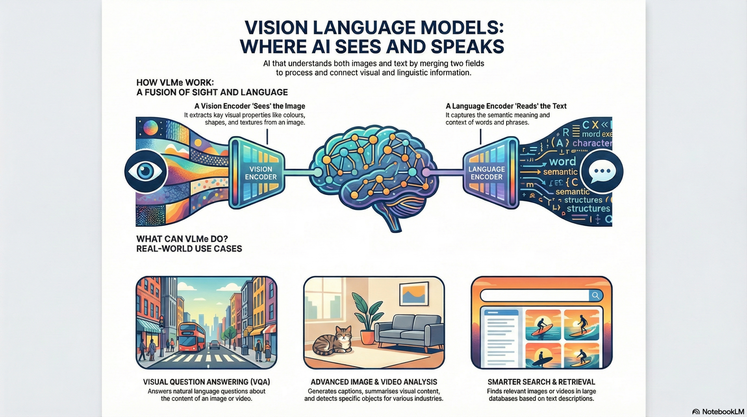 vision language models