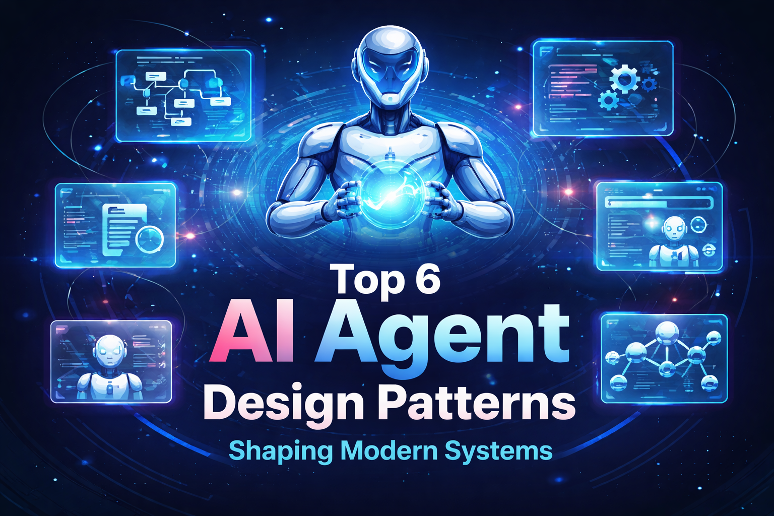 AI Agent Design Patterns